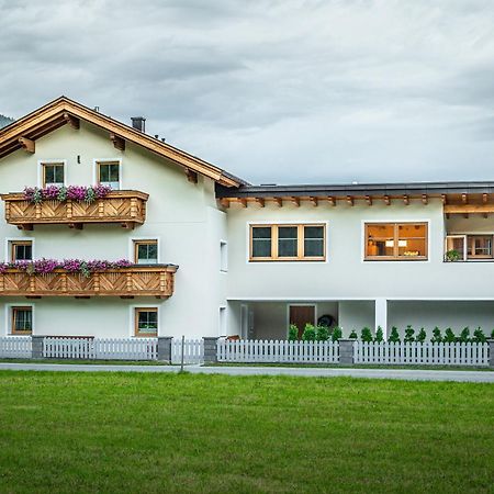 Haus Viktoria Daire Längenfeld Dış mekan fotoğraf