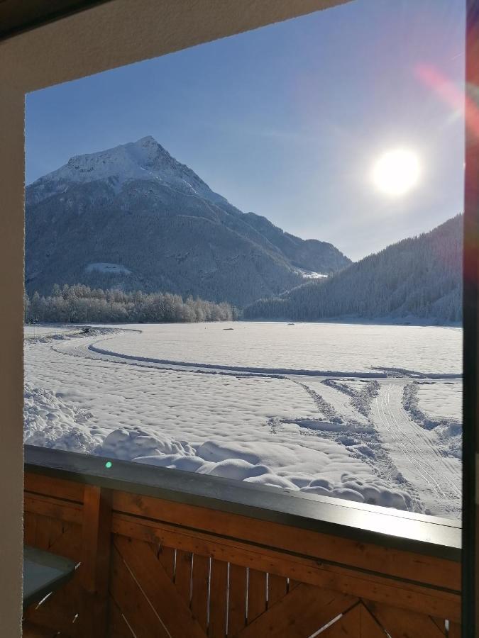 Haus Viktoria Daire Längenfeld Dış mekan fotoğraf