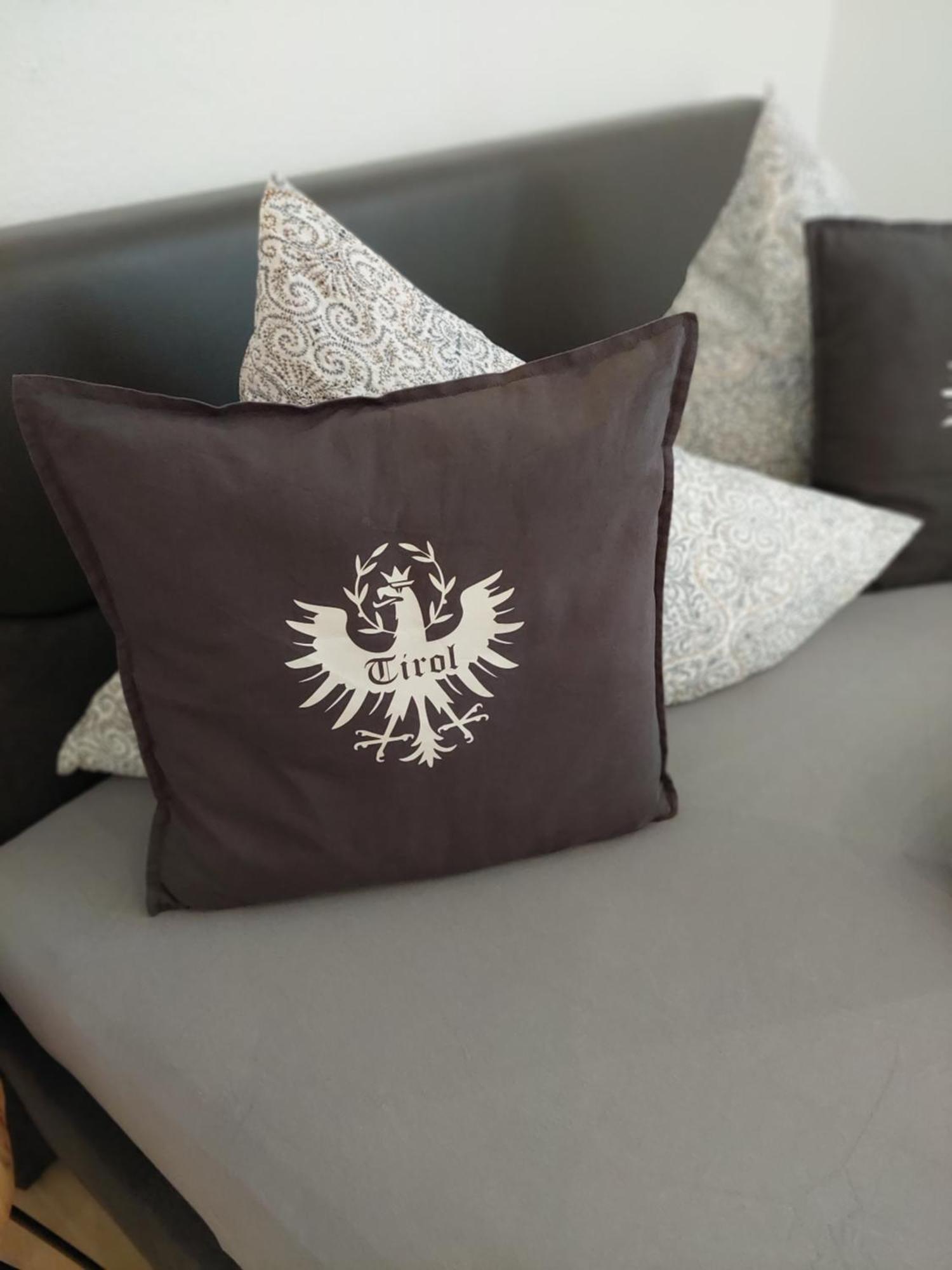 Haus Viktoria Daire Längenfeld Dış mekan fotoğraf