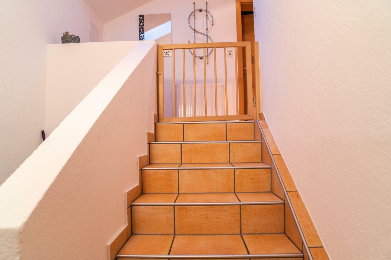 Haus Viktoria Daire Längenfeld Dış mekan fotoğraf