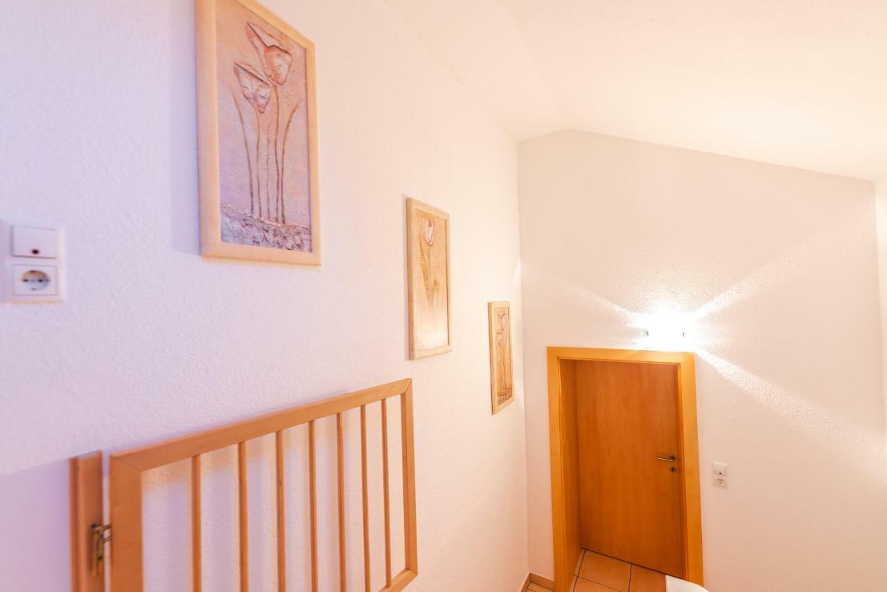 Haus Viktoria Daire Längenfeld Dış mekan fotoğraf